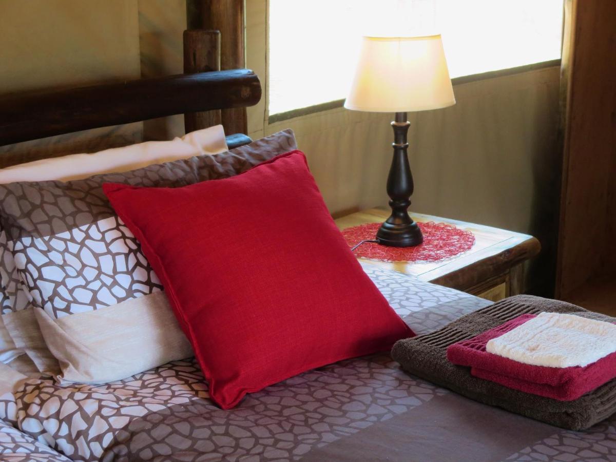 Iphofolo Lodge & Tented Camp Vivo Extérieur photo