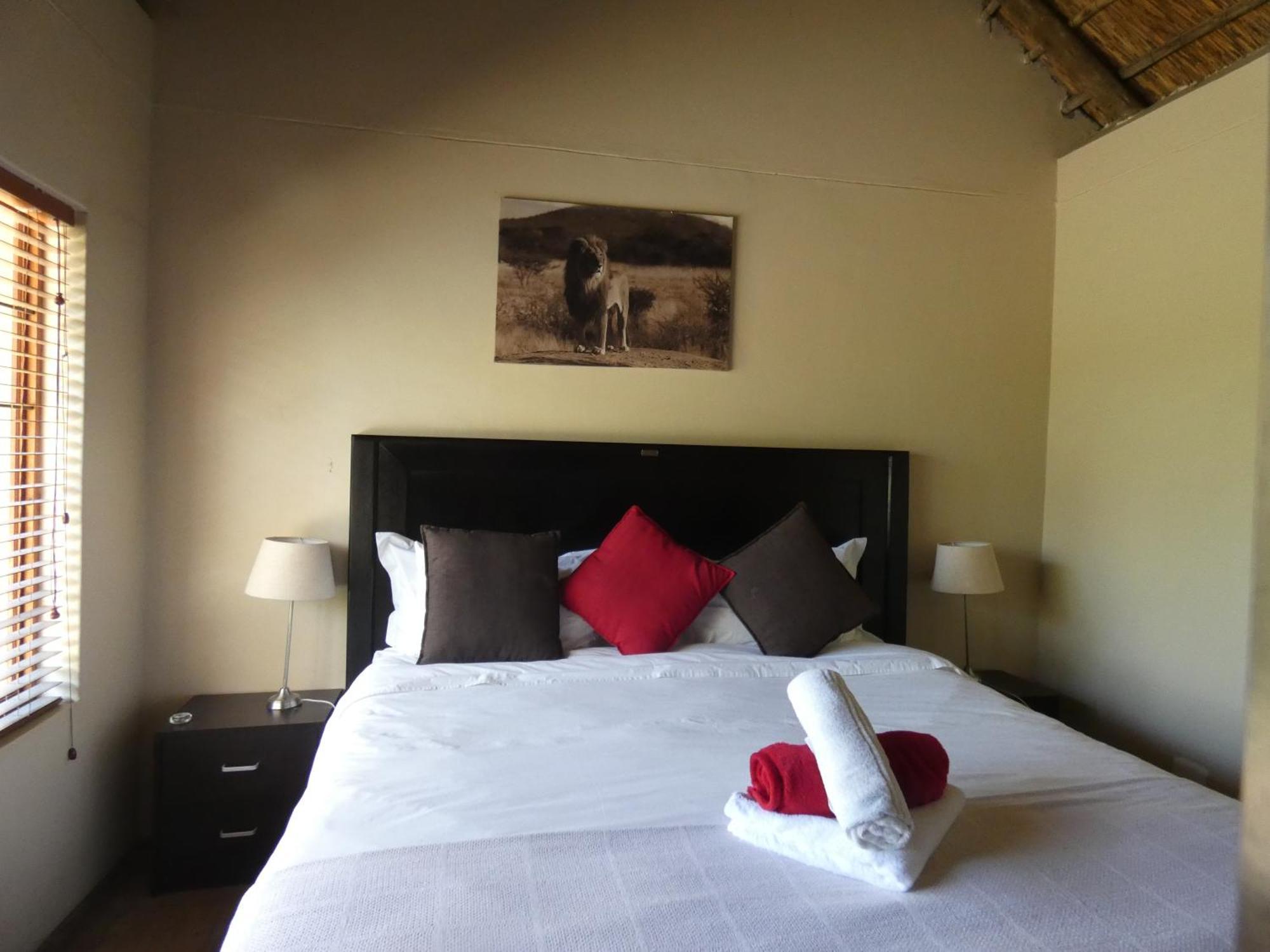 Iphofolo Lodge & Tented Camp Vivo Extérieur photo