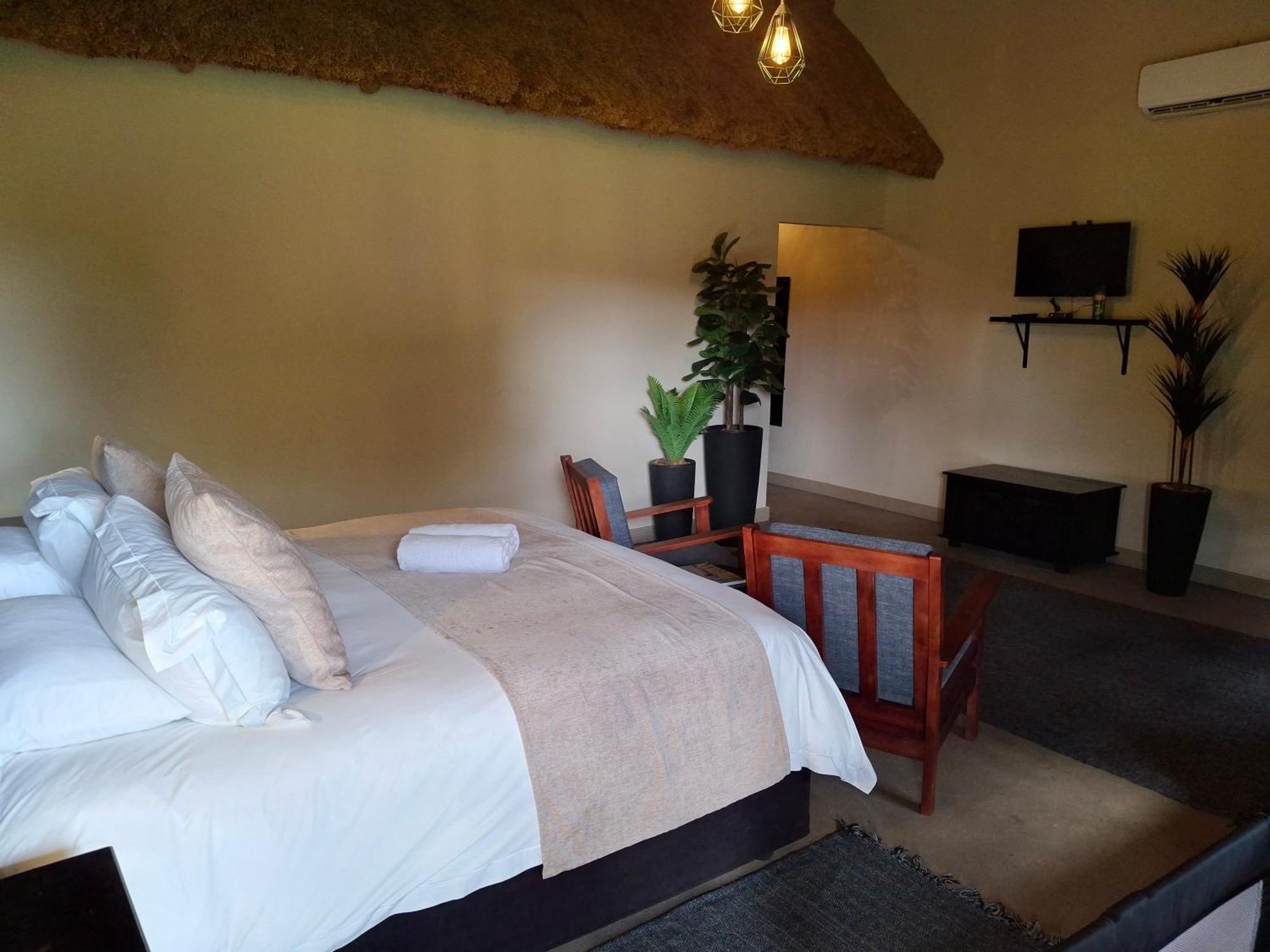 Iphofolo Lodge & Tented Camp Vivo Extérieur photo