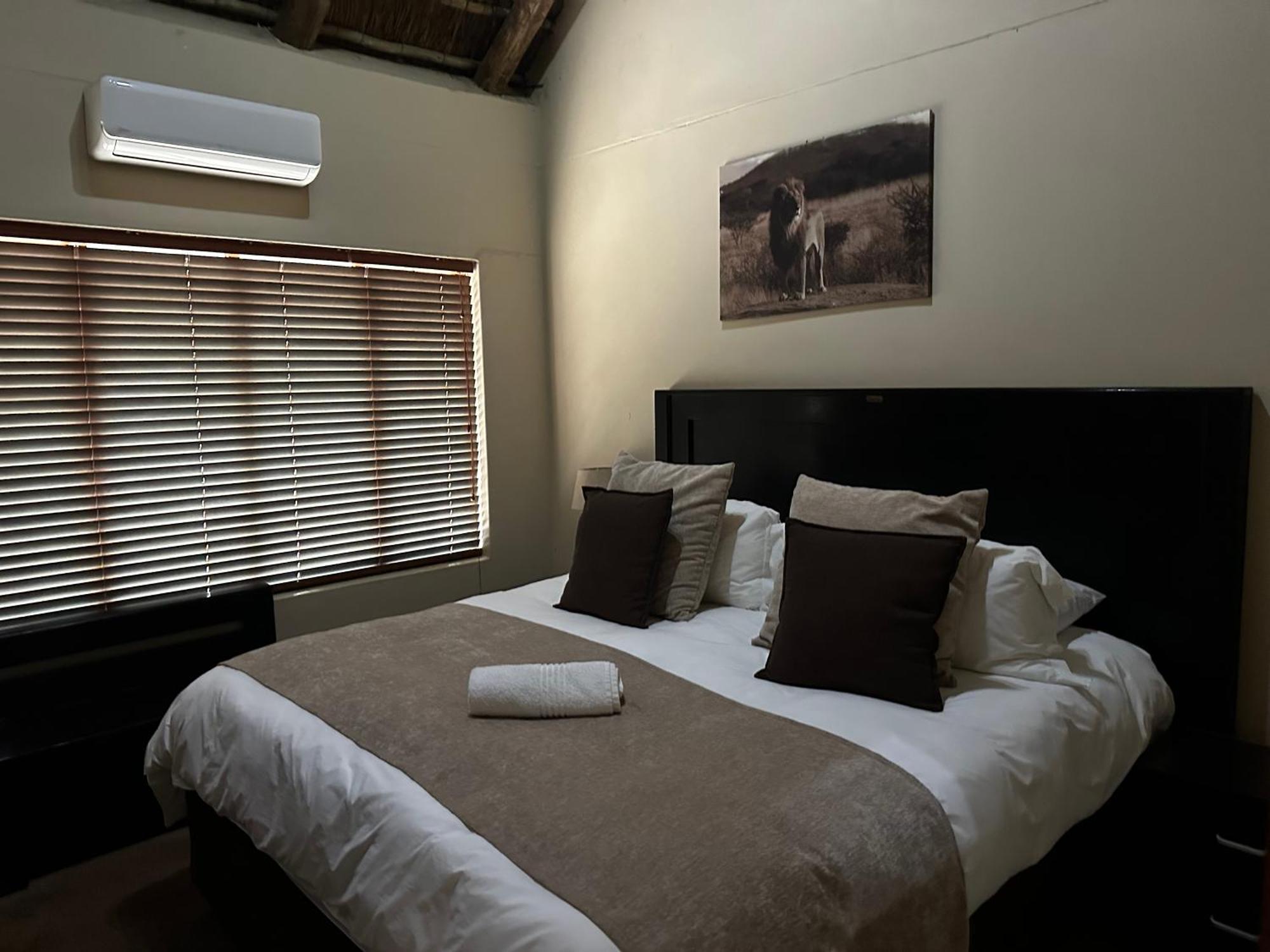 Iphofolo Lodge & Tented Camp Vivo Extérieur photo