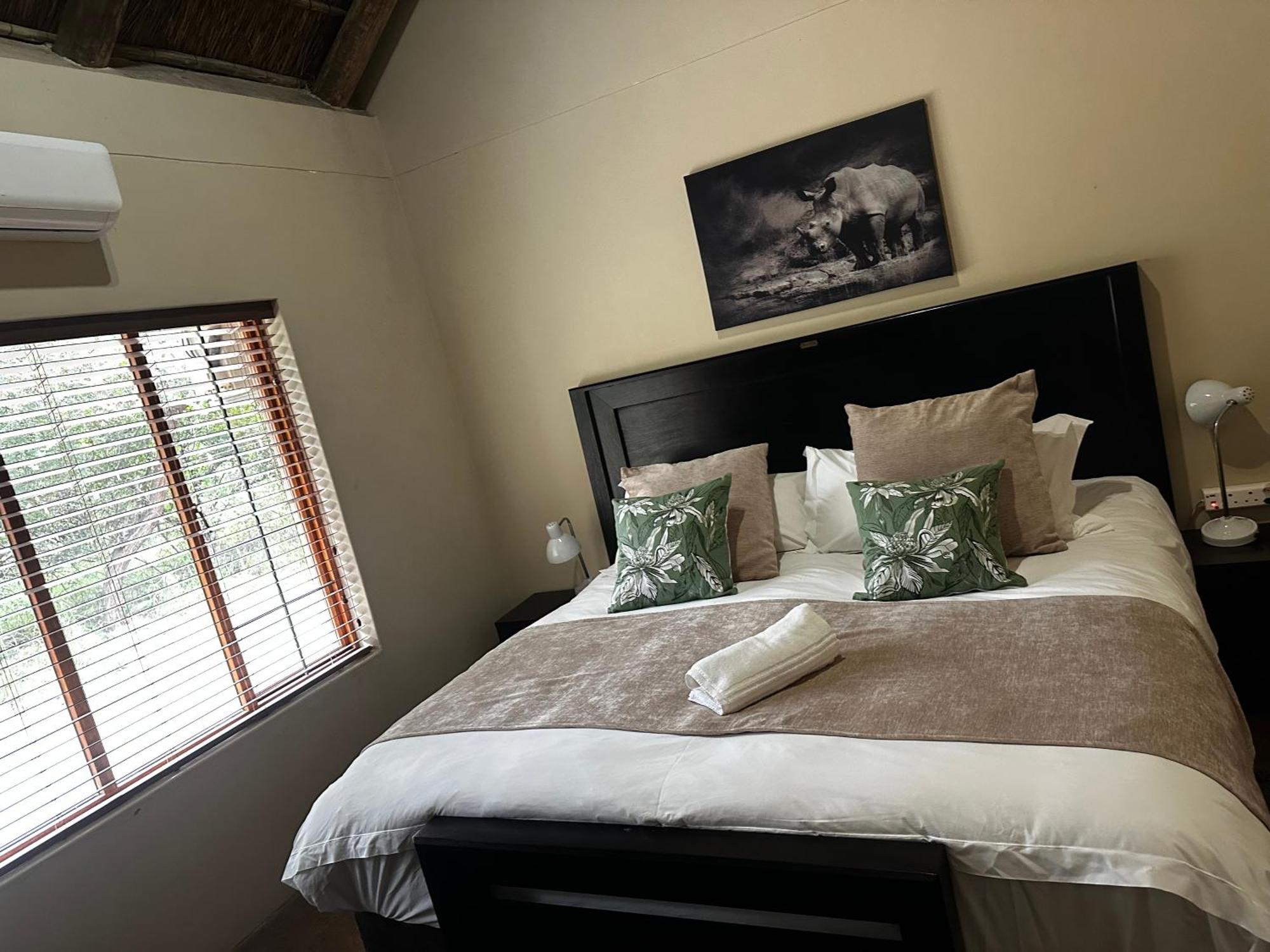 Iphofolo Lodge & Tented Camp Vivo Extérieur photo