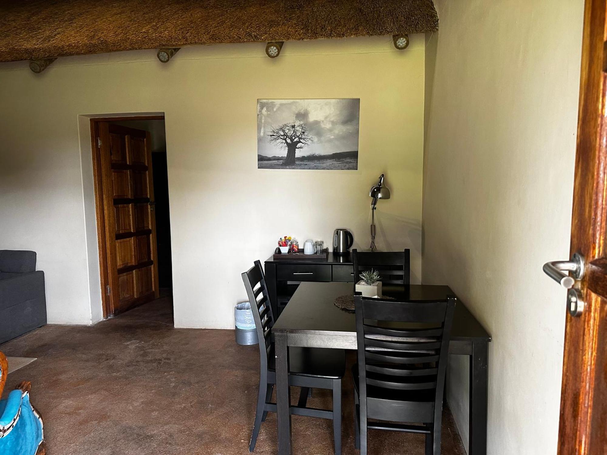 Iphofolo Lodge & Tented Camp Vivo Extérieur photo